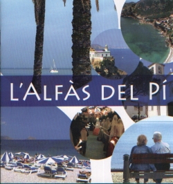 Alfaz del Pi
