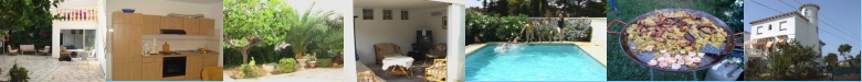 Die Ferienwohnung - Sommer wie Winter mit Sicherheit ein sch�ner Urlaub